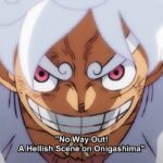 ワンピース 1073話 – One Piece Episode 1073 English Subbed