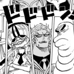 ワンピース 1089話―日本語のフル  ネタバレ 100% 『One Piece』最新1089話 死ぬくれ！
