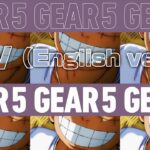 GEAR5 PV（English ver.）- TO THE PEAK