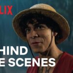 ONE PIECE | Inside the Story | Netflix
