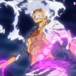 One Piece 1072 | Luffy mastered the divine power of Gear 5 and blew Kaido away from Onigashima