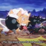 One Piece Episode 1072 English Subbed – ワンピース 1072話