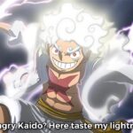 One Piece Episode 1073 English Subbed