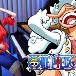 One Piece OP1「We Are!」Gear 5 Piano Cover！High Speed Version 💪Ru’s Piano