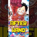 Luffy Starts The Biggest War in One Piece History for Vegapunk | One Piece AFTER Wano Explained