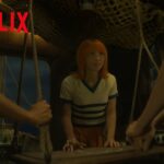 「偉大なる航路（グランドライン）」とは？ – ナミに聞いてみよう🗺 | ONE PIECE | Netflix Japan