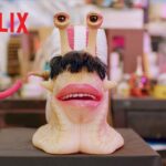 「ONE PIECE」続編制作決定 – Netflix Japan