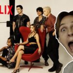 『コブラ会』ジェイコブ・バートランドが「ONE PIECE」撮影セットで大暴れ!? | ONE PIECE | TUDUM | Netflix Japan