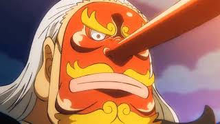 One Piece 1077 English Sub Full Episode – One Piece Latest Episode FIXSUB
