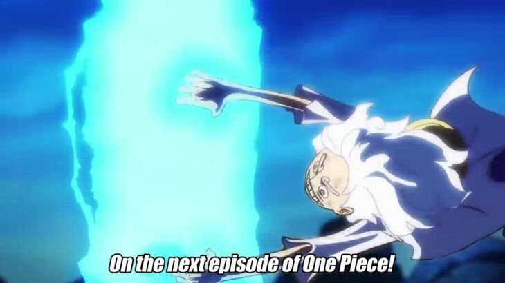 One Piece Episode 1074 English Subbed