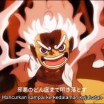 One Piece Episode 1075 Sub Indo Terbaru PENUH