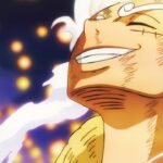 One Piece Episode 1076 4K2160p60s | “The World That Luffy Wants!”