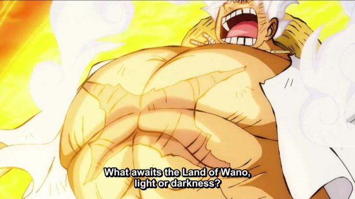 One Piece Episode 1076 English Subbed – ワンピース 1076話