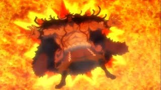 One Piece Episode 1077 4K2160p60s | “The Curtain Falls! The Winner, Straw Hat Luffy!”