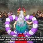 One Piece Episode 1077 Sub Indo Terbaru PENUH
