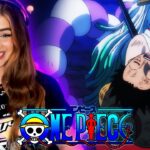 VICTORY! One Piece Episode 1077 REACTION/REVIEW!