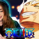 WANO IS FREE! One Piece Episode 1076 REACTION/REVIEW!