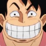 海賊王 One Piece 1079話 預告 (中文字幕)