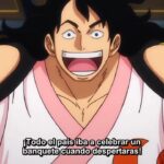 One Piece Capítulo 1079 Sub Español Completo FIXSUB
