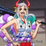 One Piece Episode 1078 English Subbed – ワンピース 1078話