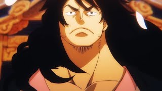 One Piece Episode 1078 | “He Returns! The Shogun of the Land of Wano, Kozuki Momonosuke”