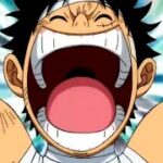 One Piece Episode 1079 – “The Morning Comes! Luffy and the Others Rest!”