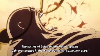 One Piece Episode 1080 English Subbed ( FIXSUB )