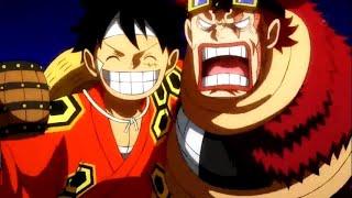 One Piece Episode 1080 English Subbed HD1080 ( FIXSUB ) – One Piece Latest Episode 1080