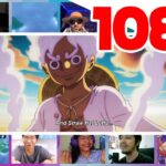 One Piece Episode 1080 Reaction Mashup | ワンピース
