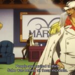 One Piece Episode 1081 English Subbed