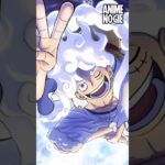 Selain Luffy, Shanks Adalah Karakter Paling Penting Dalam Final Saga ❗ | One Piece #shorts