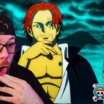 Shanks! One Piece Episode 1081 Reaction
