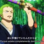 One Piece Capítulo 1084 Sub Español Completo