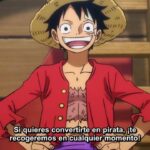 One Piece Capítulo 1085 FIXSub Español Completo