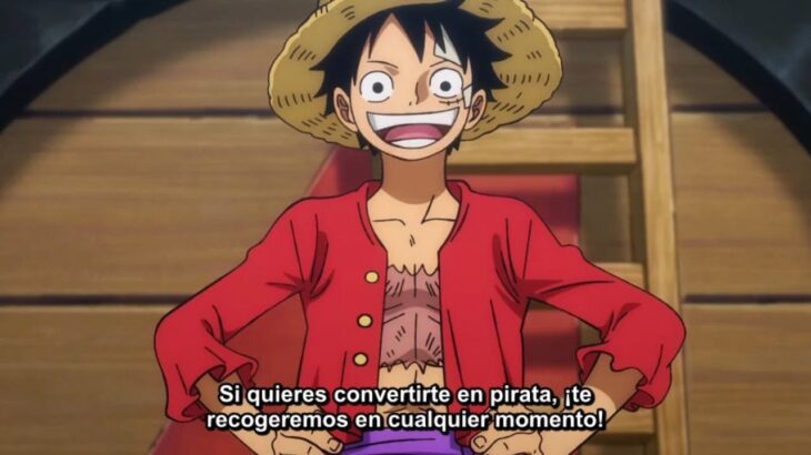 One Piece Capítulo 1085 FIXSub Español Completo