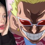 One Piece Ep:623,624【Reaction】【animation】ワンピース