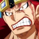 One Piece Episode 1083 English Subbed