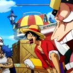 One Piece Episode 1083 English Subbed – ワンピース 1083話