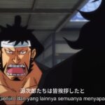 One Piece Episode 1083 FIXSub Indo Terbaru PENUH