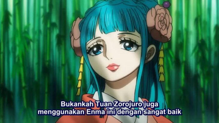 One Piece Episode 1084 Sub Indo Terbaru PENUH ( FIXSUB ) HD