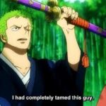 One Piece Episode 1084 – “Time to Depart – The Land of Wano and the Straw Hats”