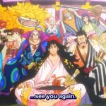 One Piece Episode 1085 English Subbed ~ワンピース 1085話