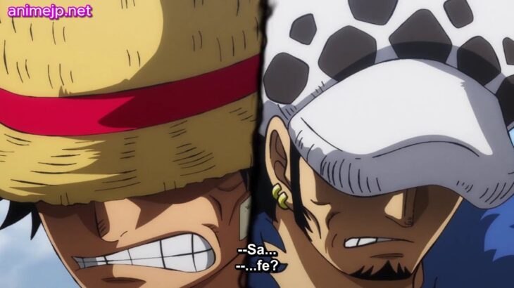 One Piece Episode 1085 English Subbed HD1080 FIXSUB – Latest Episode