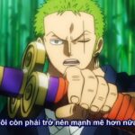 One Piece Tập 1084 – Đảo Hải Tặc Tập 1084 Vietsub