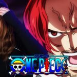 SHANKS ASSERTS HIS DOMINANCE OVER SUBMISSIVE RYOKUGYU 🔥 One Piece Episode 1082 REACTION/REVIEW!