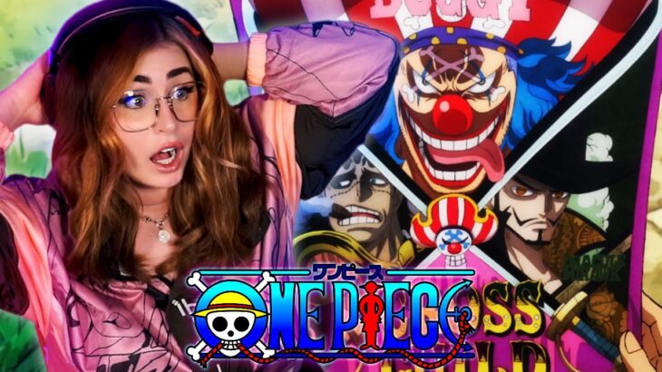 THE CROSS GUILD?!! One Piece Episode 1083 REACTION/REVIEW!