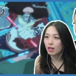 ZORO VS HORDY!! | One Piece Episode 536 Couples Reaction & Discussion