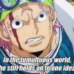 ワンピース 1088話 ~One Piece Episode 1088 English Subbed