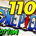 🔥 1103 🔥 ONE PIECE REACTION LIVE CHAPITRE 1103 – désolée PAPA