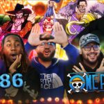 NEW BOUNTIES! One Piece 1086 Reaction “A New Emperor! Buggy the Genius Jester!”